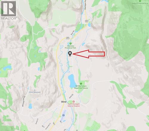 172 Mcgowan Road, Oliver, BC 