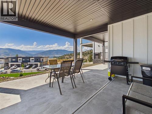 1081 Antler Drive, Penticton, BC - Outdoor