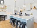 1081 Antler Drive, Penticton, BC  - Indoor Photo Showing Kitchen With Upgraded Kitchen 
