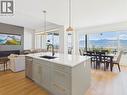 1081 Antler Drive, Penticton, BC  - Indoor 