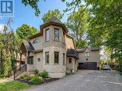 36 POTTERS WAY Woodstock (Woodstock - South), ON N4S 8Z5