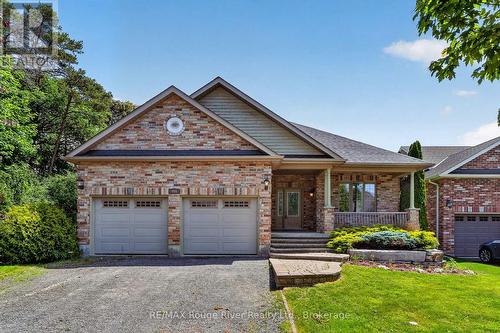 496 FOOTE CRESCENT  Cobourg, ON K9A 0A5