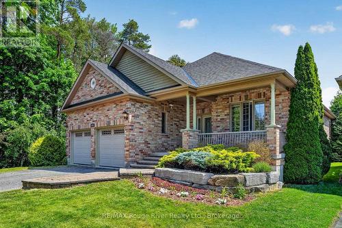 496 Foote Crescent, Cobourg, ON 
