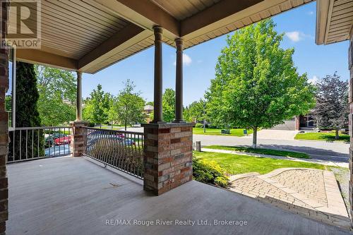 496 Foote Crescent, Cobourg, ON 
