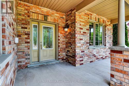 496 Foote Crescent, Cobourg, ON 