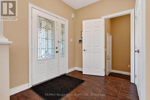 496 Foote Crescent, Cobourg, ON 