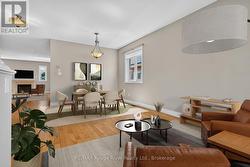 VIRTUALLY STAGED PHOTOGRAPHIC RENDERING - 