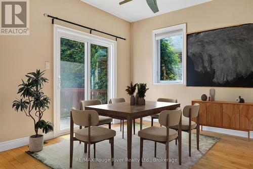 VIRTUALLY STAGED PHOTOGRAPHIC RENDERING - 496 Foote Crescent, Cobourg, ON 