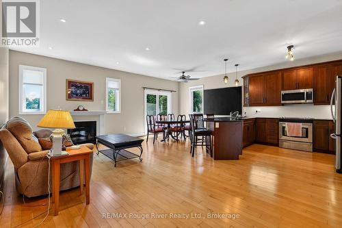 496 Foote Crescent, Cobourg, ON 