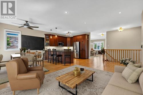 VIRTUALLY STAGED PHOTOGRAPHIC RENDERING - 496 Foote Crescent, Cobourg, ON 