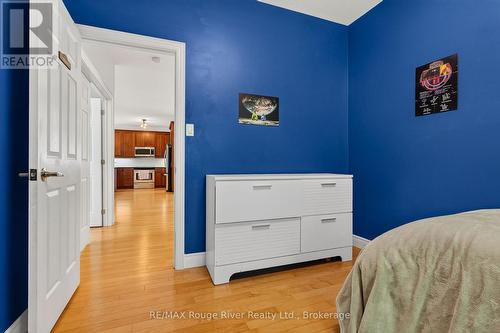 496 Foote Crescent, Cobourg, ON 