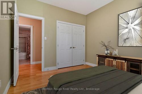 VIRTUALLY STAGED PHOTOGRAPHIC RENDERING - 496 Foote Crescent, Cobourg, ON 
