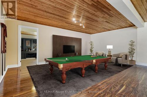 VIRTUALLY STAGED PHOTOGRAPHIC RENDERING - 496 Foote Crescent, Cobourg, ON 
