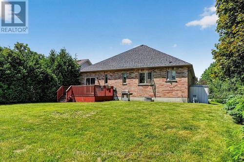 496 Foote Crescent, Cobourg, ON 