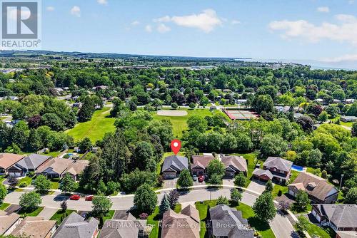 496 Foote Crescent, Cobourg, ON 