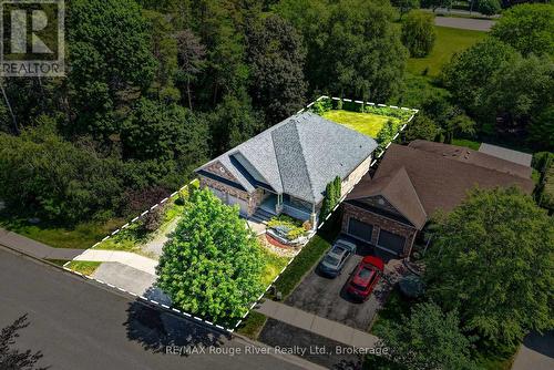 496 Foote Crescent, Cobourg, ON 