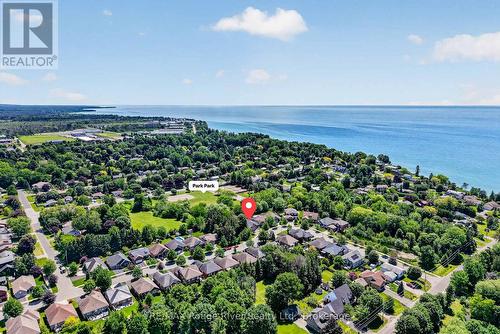 496 Foote Crescent, Cobourg, ON 