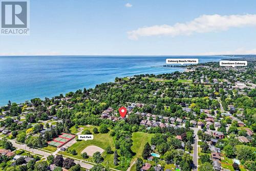 496 Foote Crescent, Cobourg, ON 