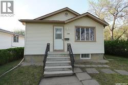 100 Broadway AVENUE  Regina, SK S4N 1B1