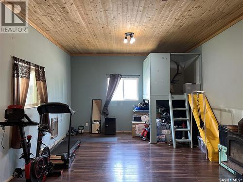 620 7Th Avenue E, Meadow Lake, SK 