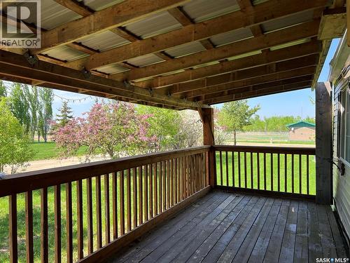 620 7Th Avenue E, Meadow Lake, SK 