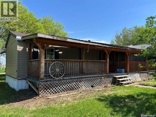 620 7Th Avenue E, Meadow Lake, SK 