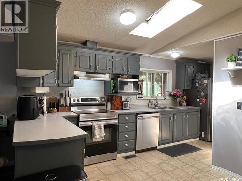 620 7Th Avenue E, Meadow Lake, SK 