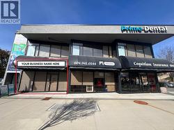 103 2227 MCALLISTER AVENUE  Port Coquitlam, BC V3C 2A9