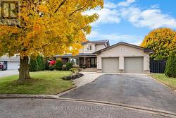 38 FERNWOOD TERRACE Welland, ON L3C 2R8