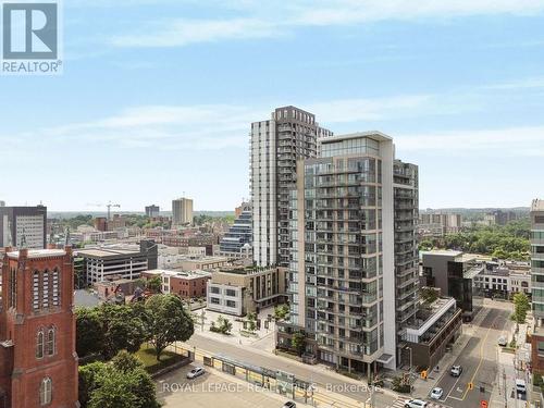 233 - 55 Duke Street W, Kitchener, ON 