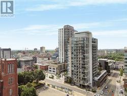 233 - 55 DUKE STREET W  Kitchener, ON N2H 0C9