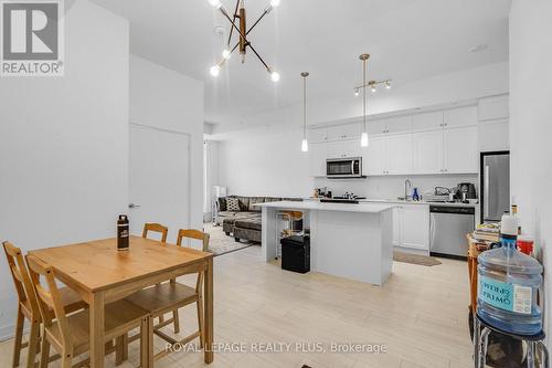 233 - 55 Duke Street W, Kitchener, ON 