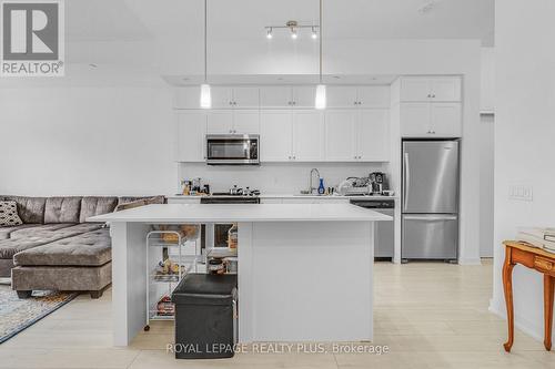 233 - 55 Duke Street W, Kitchener, ON 