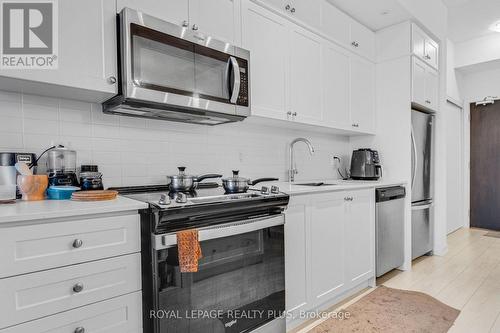 233 - 55 Duke Street W, Kitchener, ON 