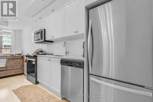 233 - 55 Duke Street W, Kitchener, ON 
