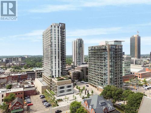 233 - 55 Duke Street W, Kitchener, ON 