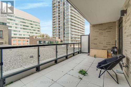233 - 55 Duke Street W, Kitchener, ON 