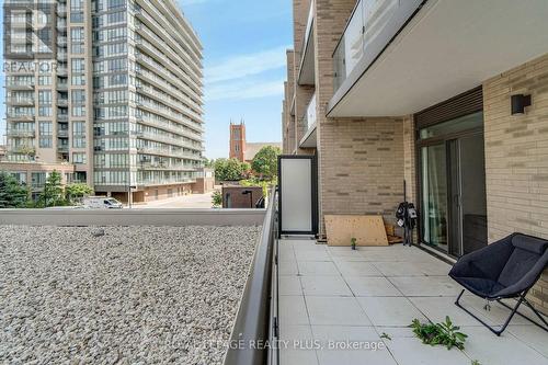 233 - 55 Duke Street W, Kitchener, ON 