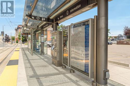 233 - 55 Duke Street W, Kitchener, ON 