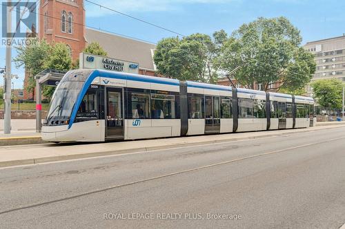 233 - 55 Duke Street W, Kitchener, ON 