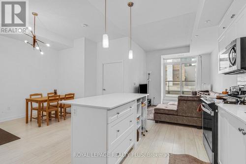 233 - 55 Duke Street W, Kitchener, ON 