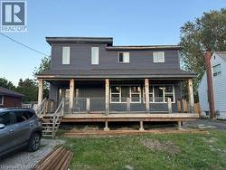 93 HOWARD Avenue  Hamilton, ON L9A 2W4