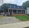 93 Howard Avenue, Hamilton, ON 