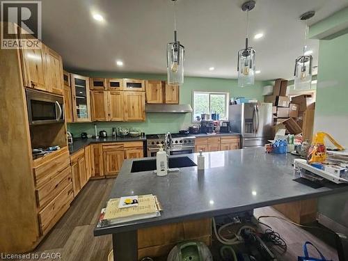 93 Howard Avenue, Hamilton, ON - Indoor