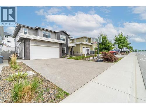 1896 Qu'Appelle Boulevard, Kamloops, BC 