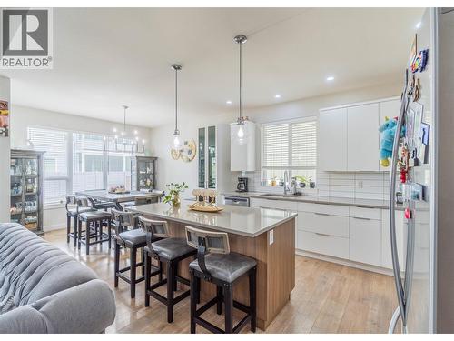1896 Qu'Appelle Boulevard, Kamloops, BC 
