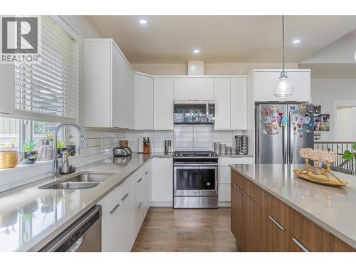 1896 Qu'Appelle Boulevard, Kamloops, BC 