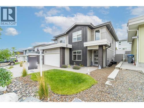 1896 Qu'Appelle Boulevard, Kamloops, BC 