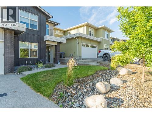 1896 Qu'Appelle Boulevard, Kamloops, BC 