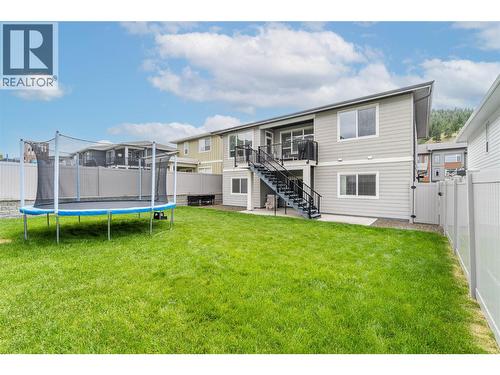 1896 Qu'Appelle Boulevard, Kamloops, BC 